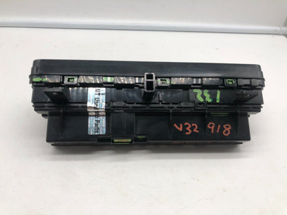 2017-2019 Toyota Corolla AC Heater Climate Control Unit OEM A01B04007