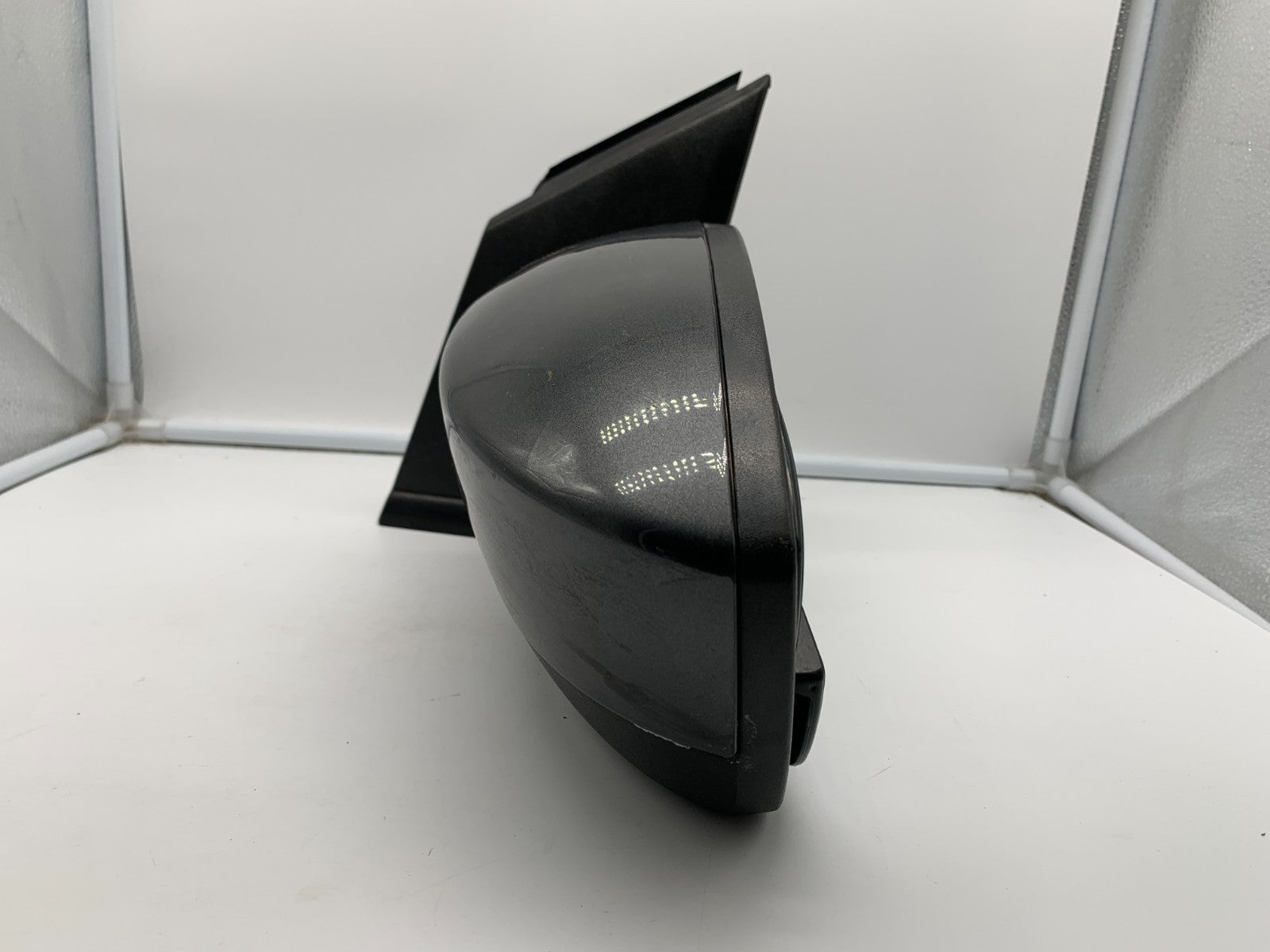 2013-2016 Ford Escape Driver Side View Power Door Mirror Gray OEM B03B28029