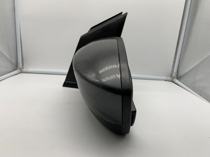 2013-2016 Ford Escape Driver Side View Power Door Mirror Gray OEM B03B28029