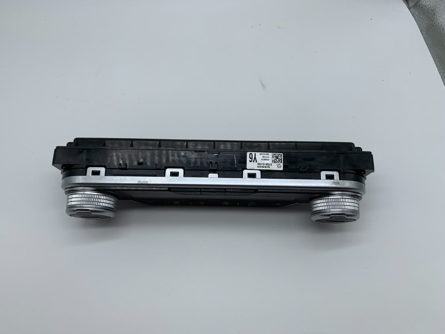 2024-2025 Nissan Sentra AC Heater Climate Control Unit OEM C03B56003