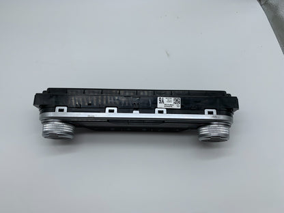 2024-2025 Nissan Sentra AC Heater Climate Control Unit OEM C03B56003