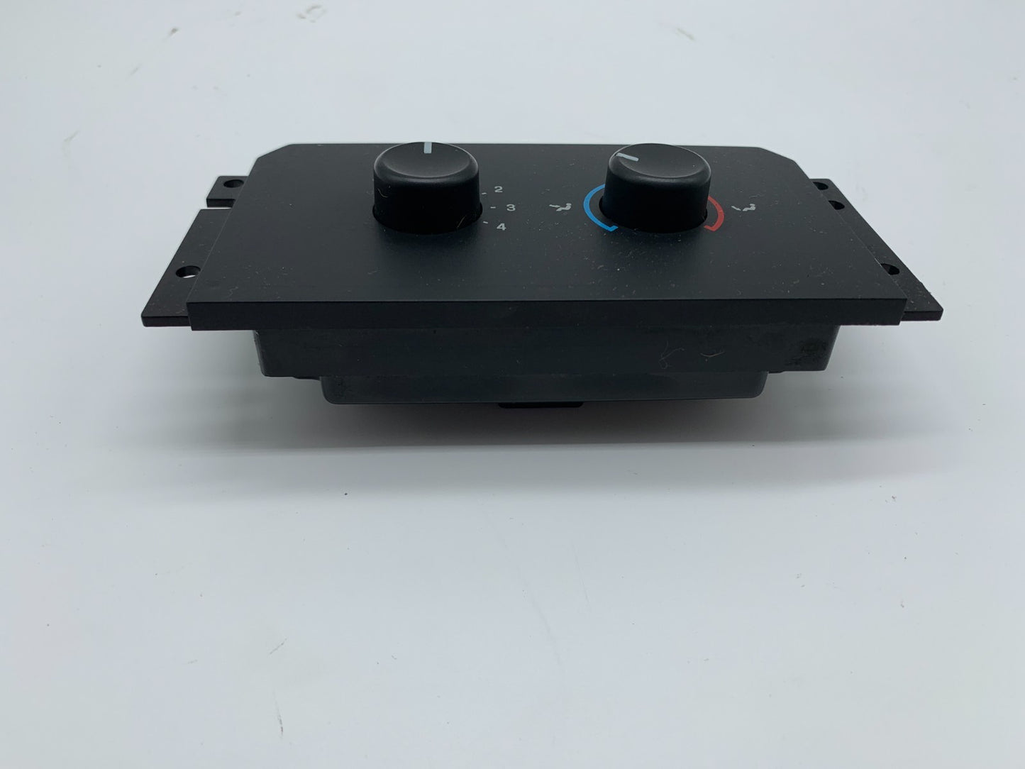 2007-2014 Ford Expedition Rear AC Heater Climate Control Unit OEM B01B02009