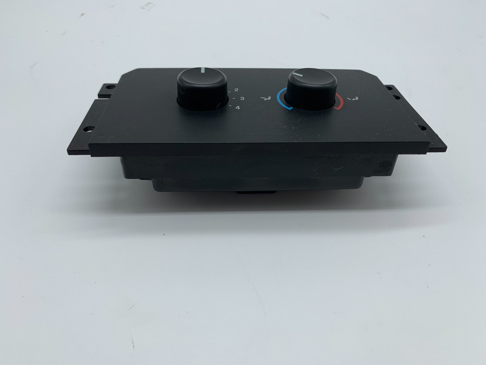2007-2014 Ford Expedition Rear AC Heater Climate Control Unit OEM B01B02009
