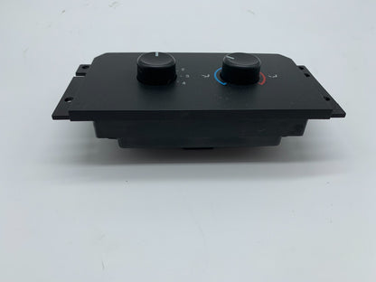2007-2014 Ford Expedition Rear AC Heater Climate Control Unit OEM B01B02009