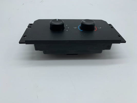 2007-2014 Ford Expedition Rear AC Heater Climate Control Unit OEM B01B02009