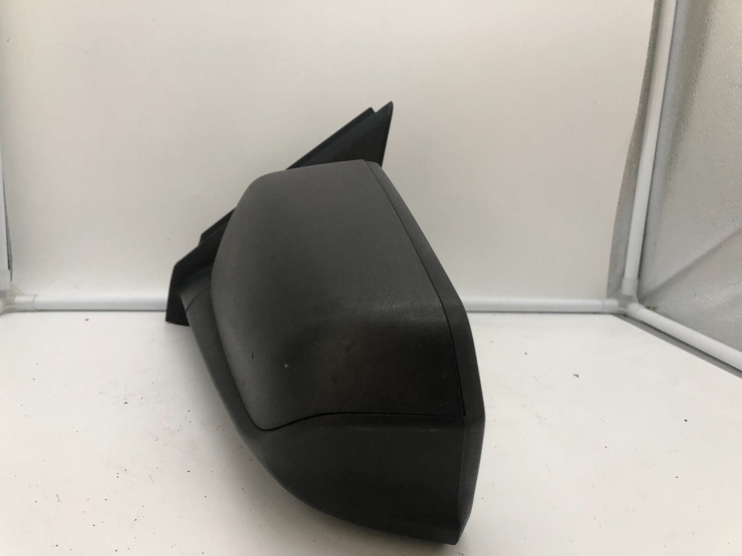 2018-2022 Chevrolet Equinox Driver Side View Power Door Mirror Black C04B25002