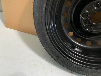 2015-2021 Subaru WRX 17" Spare Tire Wheel Compact Donut T145/70D17