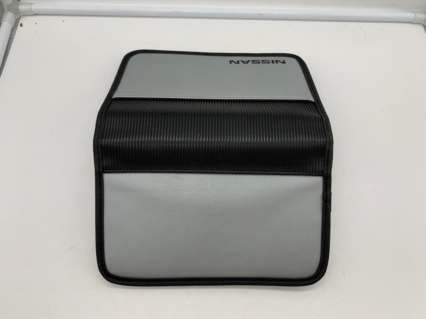 Nissan Owners Manual Case Only OEM B03B40077