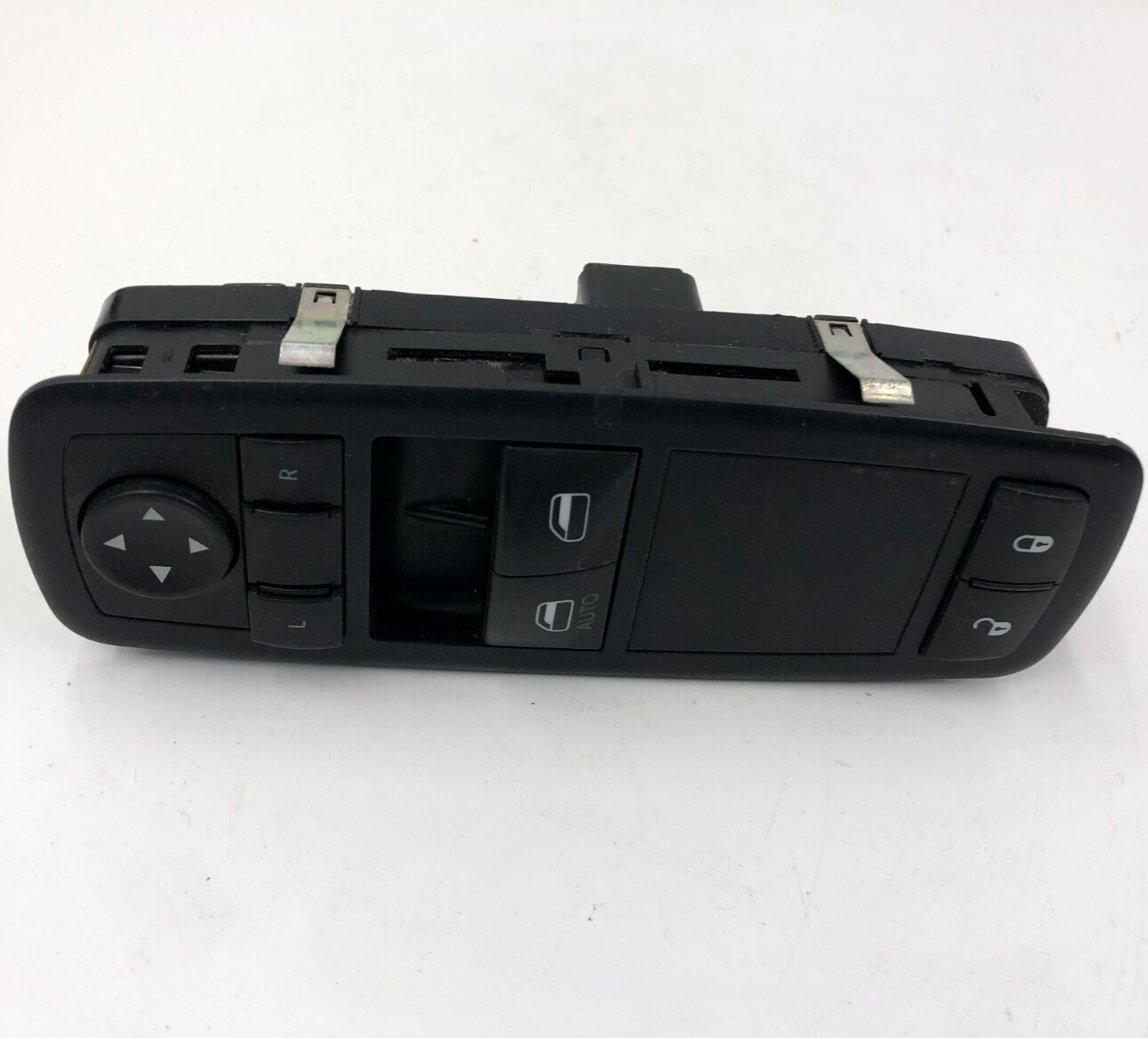 2012-2016 Dodge Caravan Master Power Window Switch OEM A03B11034