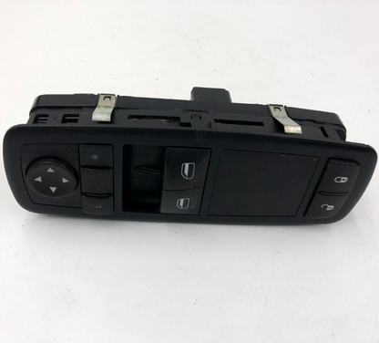 2012-2016 Dodge Caravan Master Power Window Switch OEM A03B11034