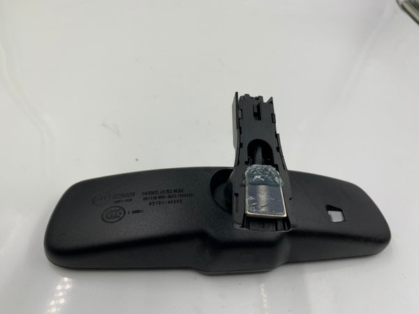 2017-2022 Kia Forte Interior Rear View Mirror OEM J04B44005