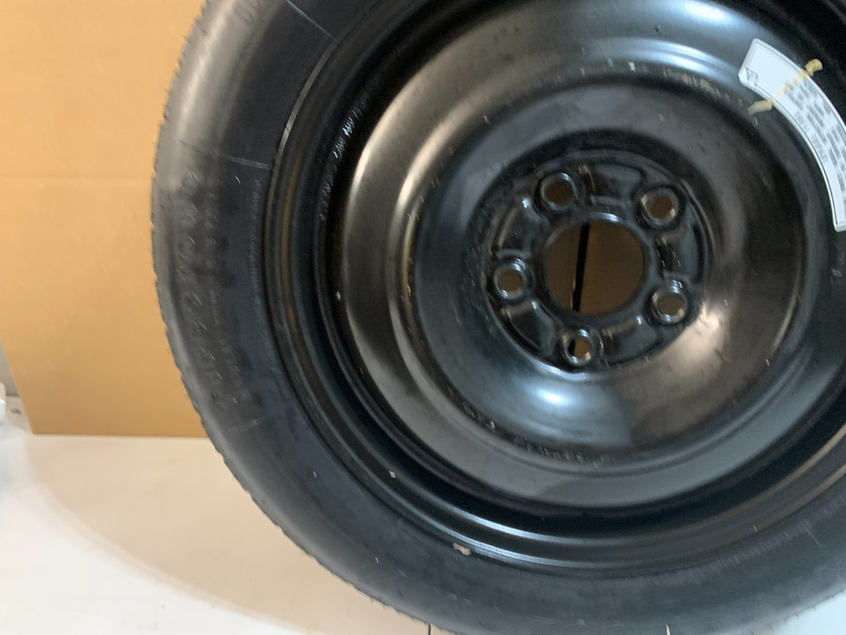 2004-2008 Acura TL 16" Spare Tire Wheel Compact Donut T135/80R16 Firestone