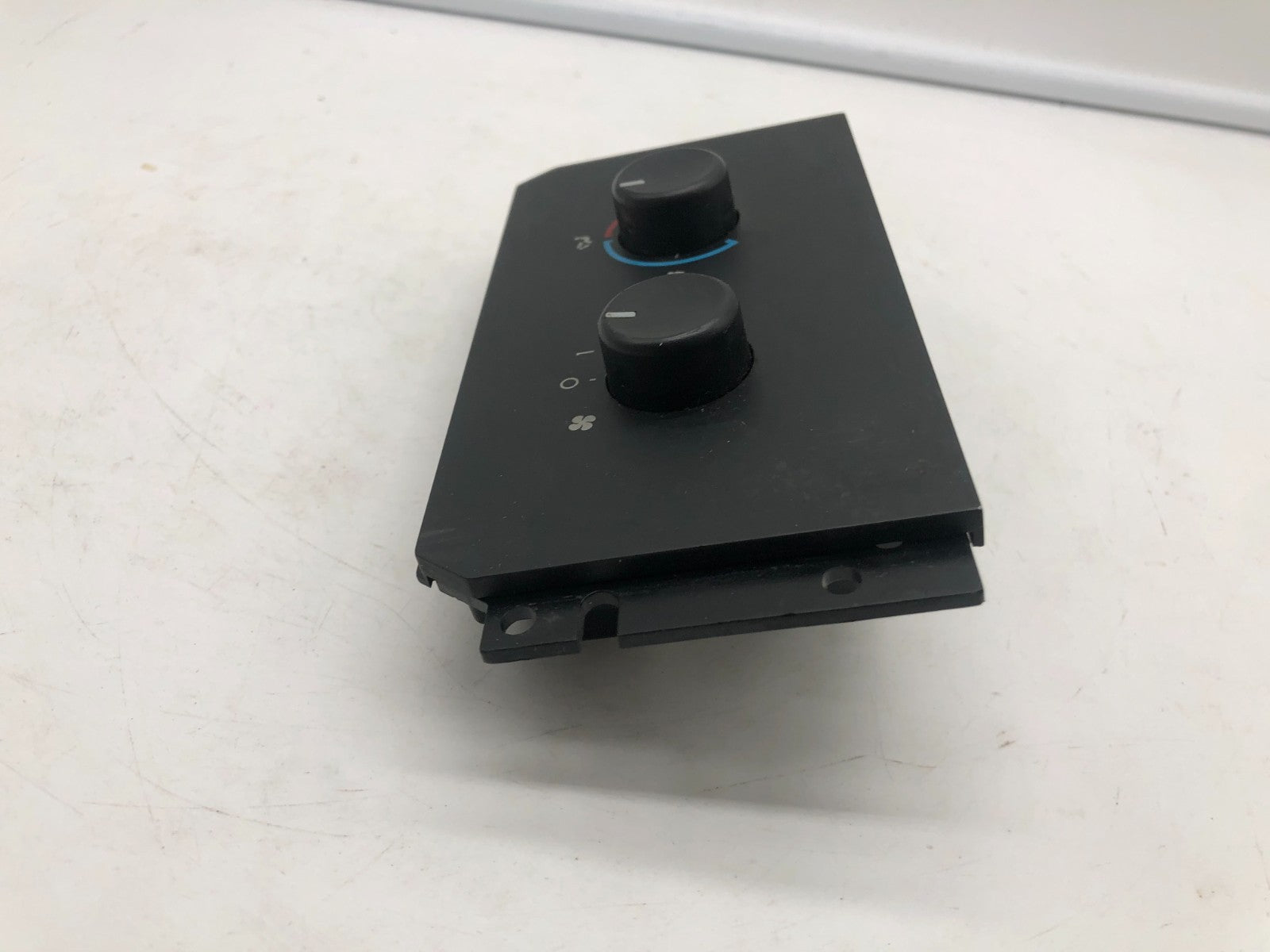 2007-2014 Ford Expedition Rear AC Heater Climate Control Unit OEM A01B06013