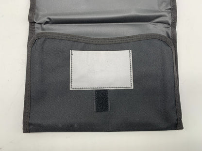 2012 Mazda CX-9 CX9 Owners Manual Set with Case OEM C02B31068