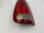 1997-2004 Ford F150 F250 F350 Driver Side Tail Light Styleside OEM L04B32024