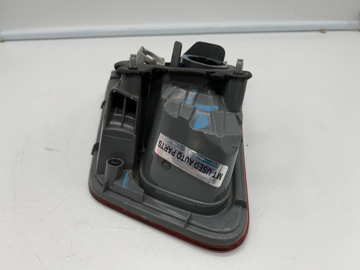 2010-2013 Kia Forte Passenger Side Trunk Lid Mounted Tail Light OEM C03B31007