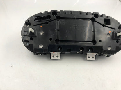 2016-2018 Kia Optima Speedometer Instrument Cluster 18770 Miles OEM D01B61002