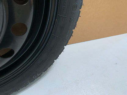 2015-2021 Subaru WRX 17" Spare Tire Wheel Compact Donut T145/70D17