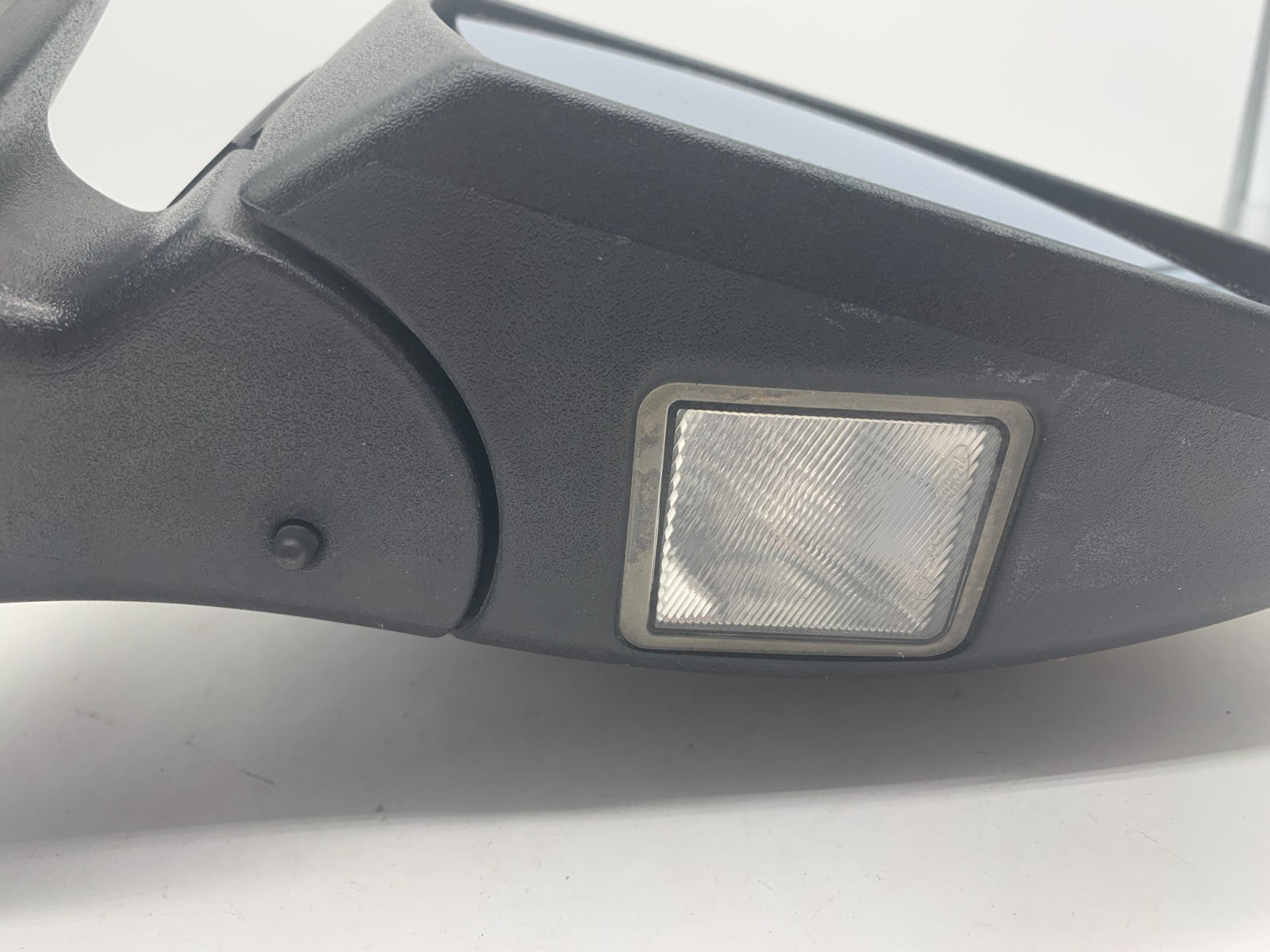 2012-2014 Ford Focus Passenger Side View Power Door Mirror Tuxedo Black OEM