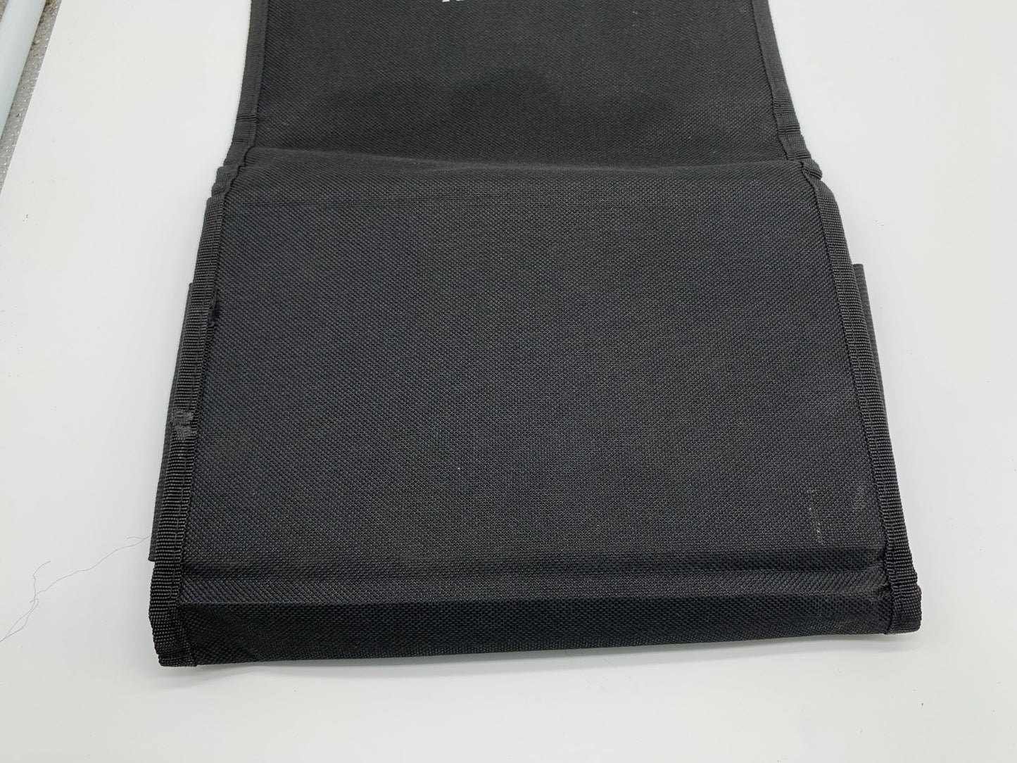 2017 Nissan Versa Sedan Owners Manual Set with Case OEM C04B40012