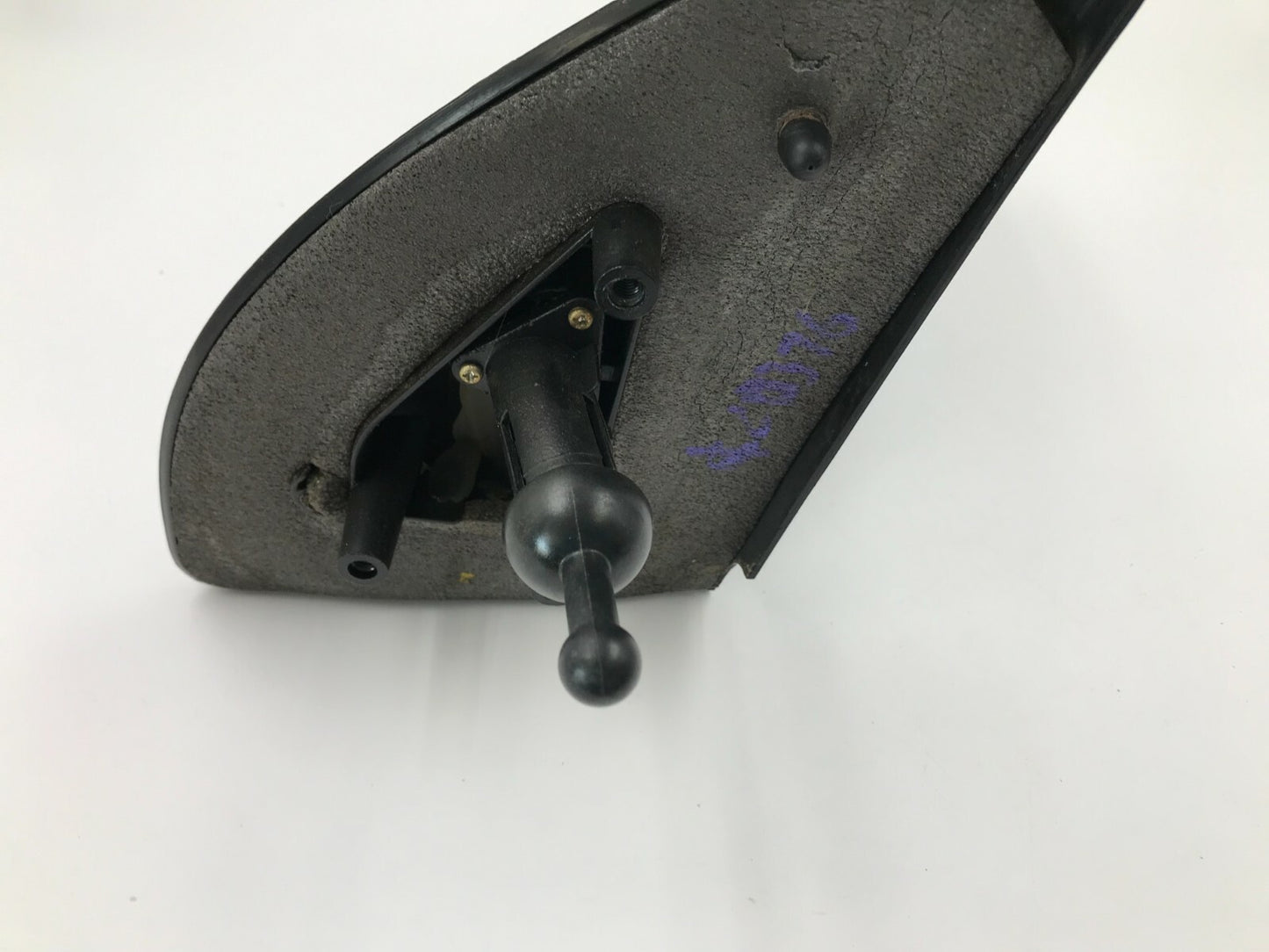 2005-2011 Chevrolet Aveo Passenger Side Manual Mirror OEM A03B16005