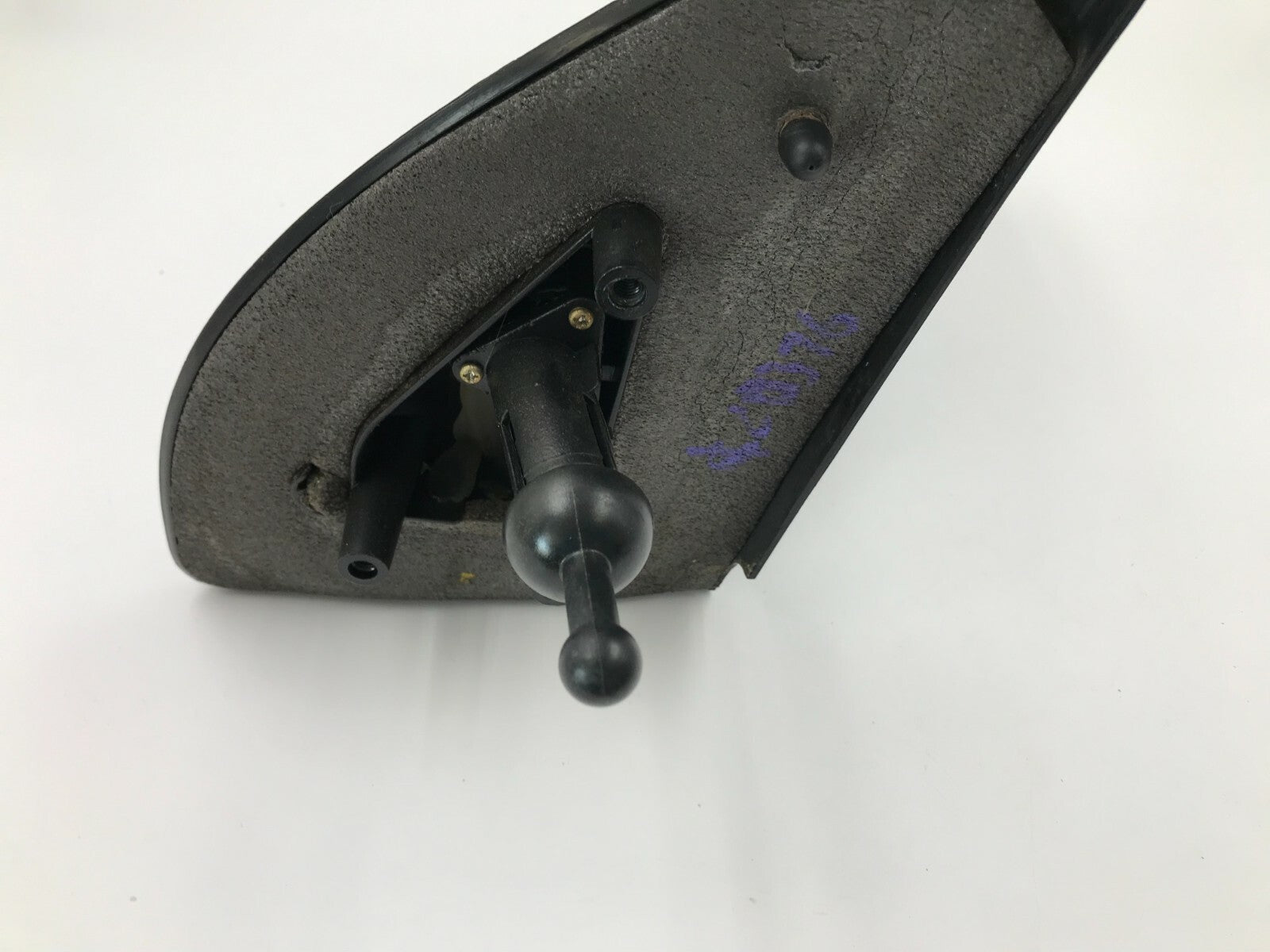 2005-2011 Chevrolet Aveo Passenger Side Manual Mirror OEM A03B16005
