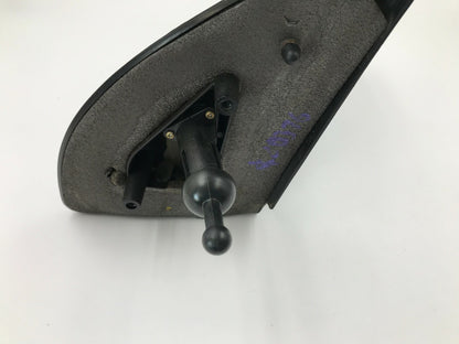 2005-2011 Chevrolet Aveo Passenger Side Manual Mirror OEM A03B16005