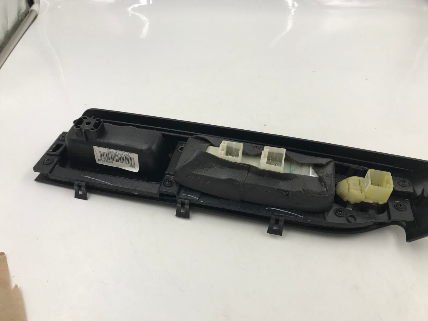 2011-2014 Chrysler 200 Master Power Window Switch OEM B01B17025