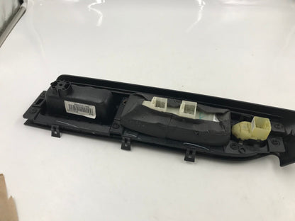 2011-2014 Chrysler 200 Master Power Window Switch OEM B01B17025