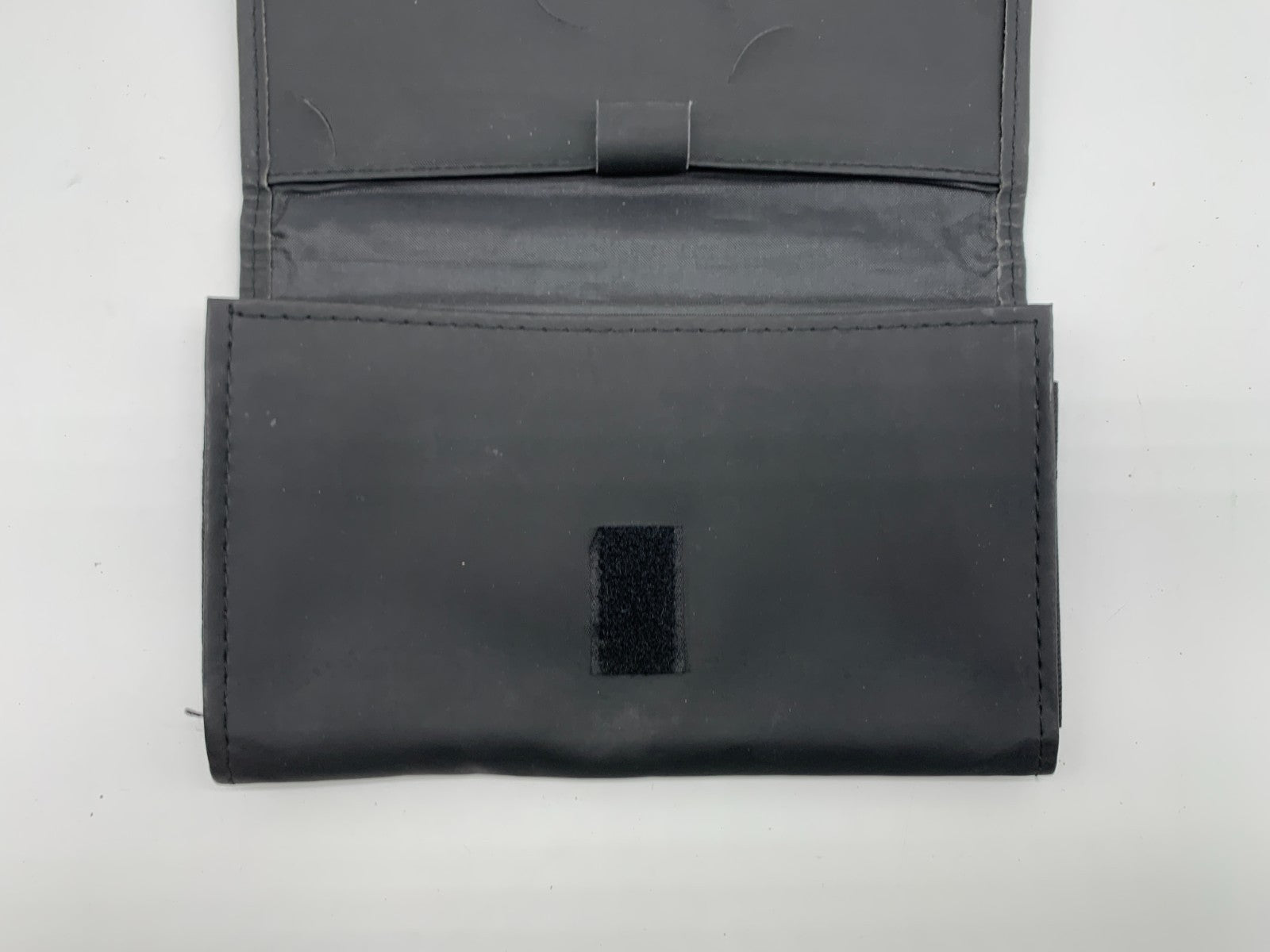 Chrysler Owners Manual Case Only OEM A02B30012