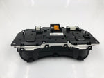 2017-2018 Nissan Rogue Sport Speedometer Instrument Cluster OEM I03B14008