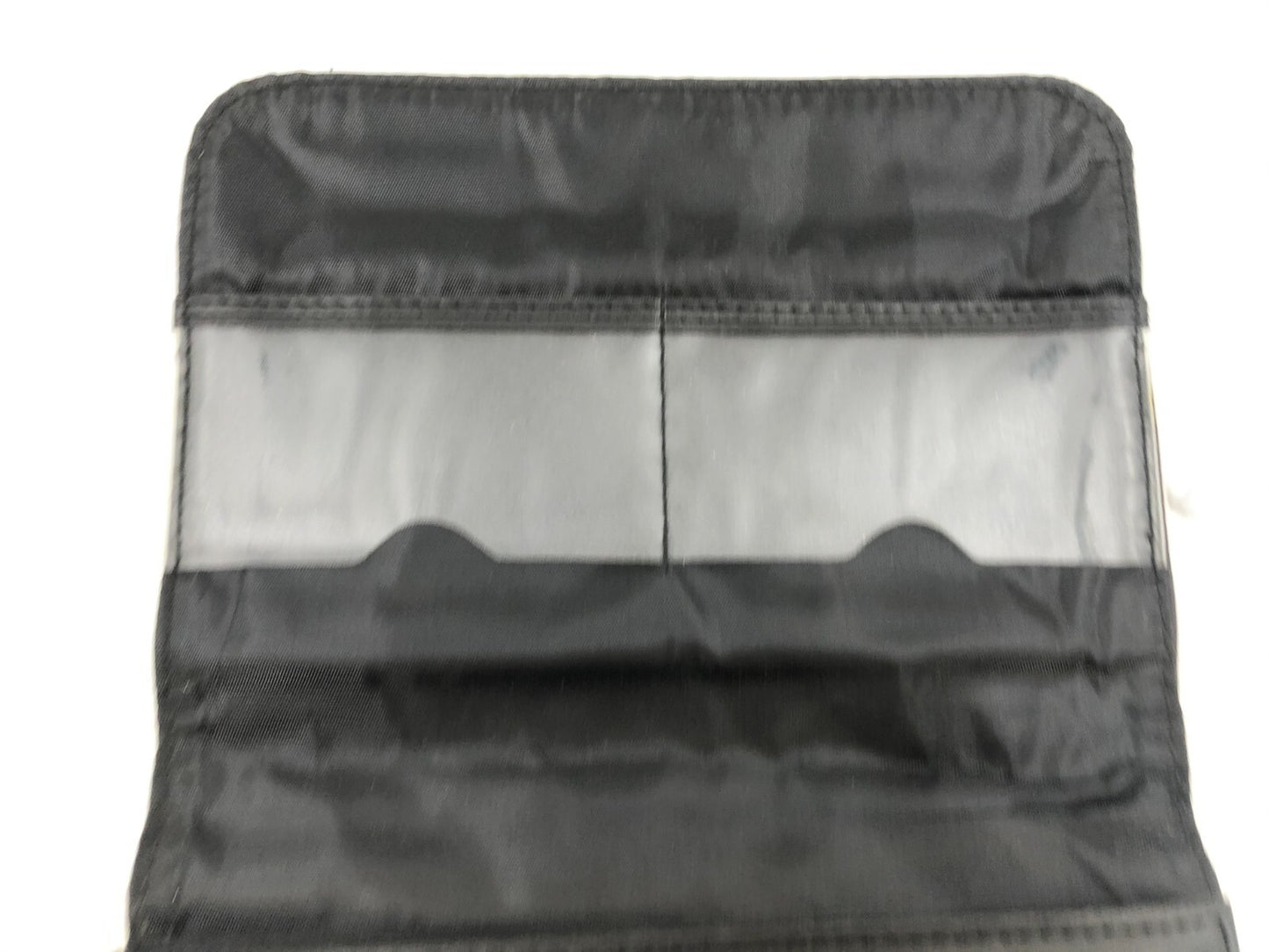 Subaru Owners Manual Case Only OEM B02B45037