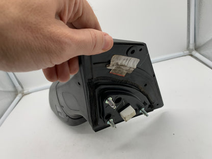 2015-2016 Hyundai Elantra Sedan Passenger View Power Door Mirror OEM Brown