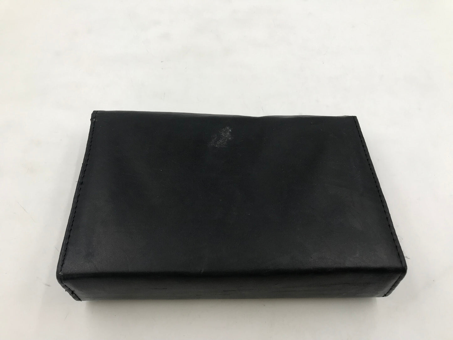 Subaru Owners Manual Case Only OEM E01B67003