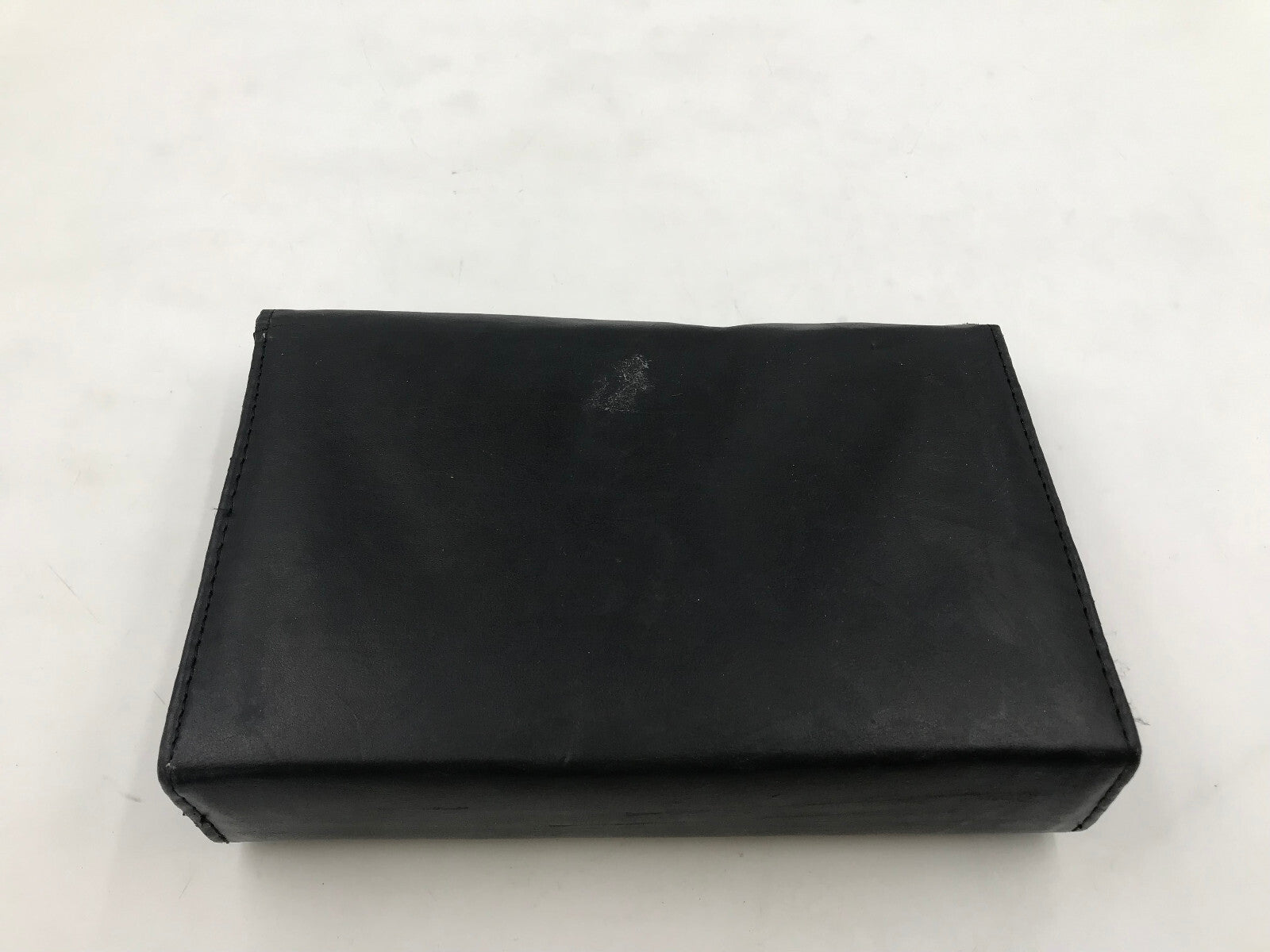 Subaru Owners Manual Case Only OEM E01B67003