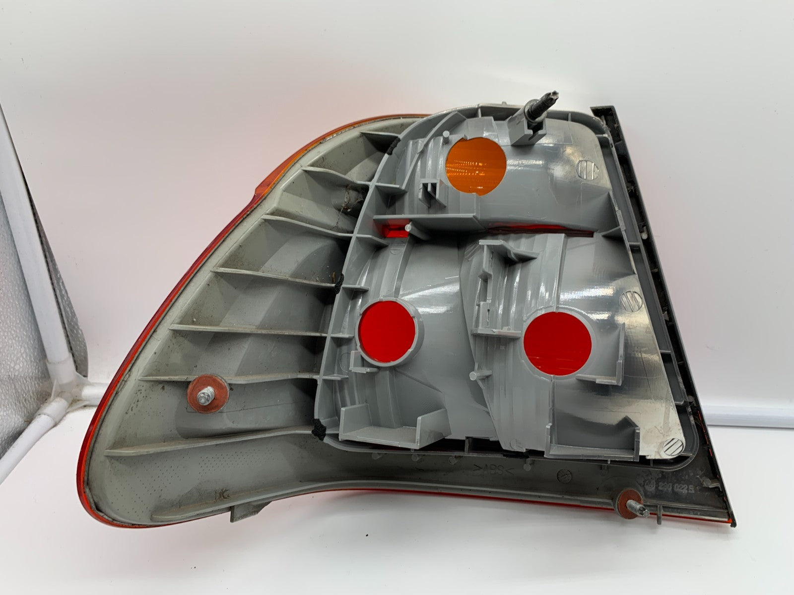 1999-2001 BMW 325i Passenger Side Tail Light Taillight OEM B04B22038