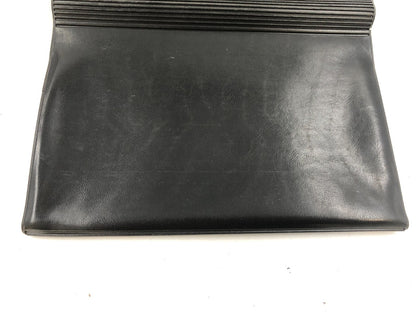2008 Nissan Armada Manual Case Only OEM C03B68012
