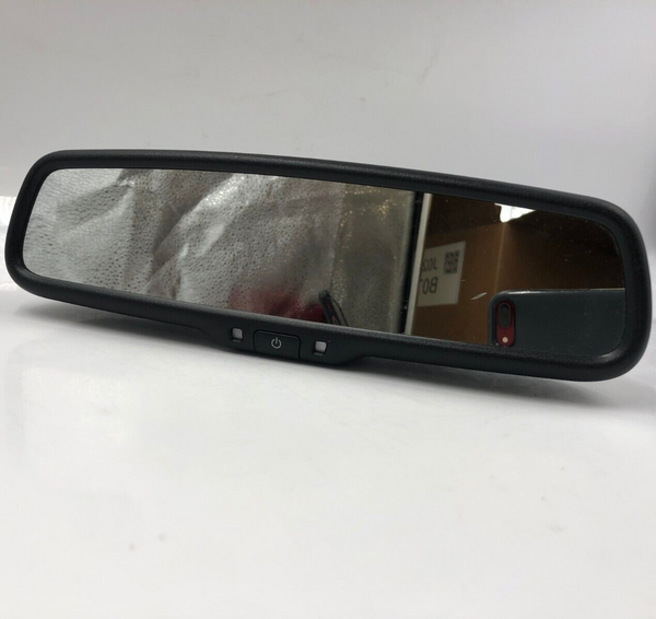 2011-2014 Chrysler 200 Interior Rear View Mirror OEM J02B07018