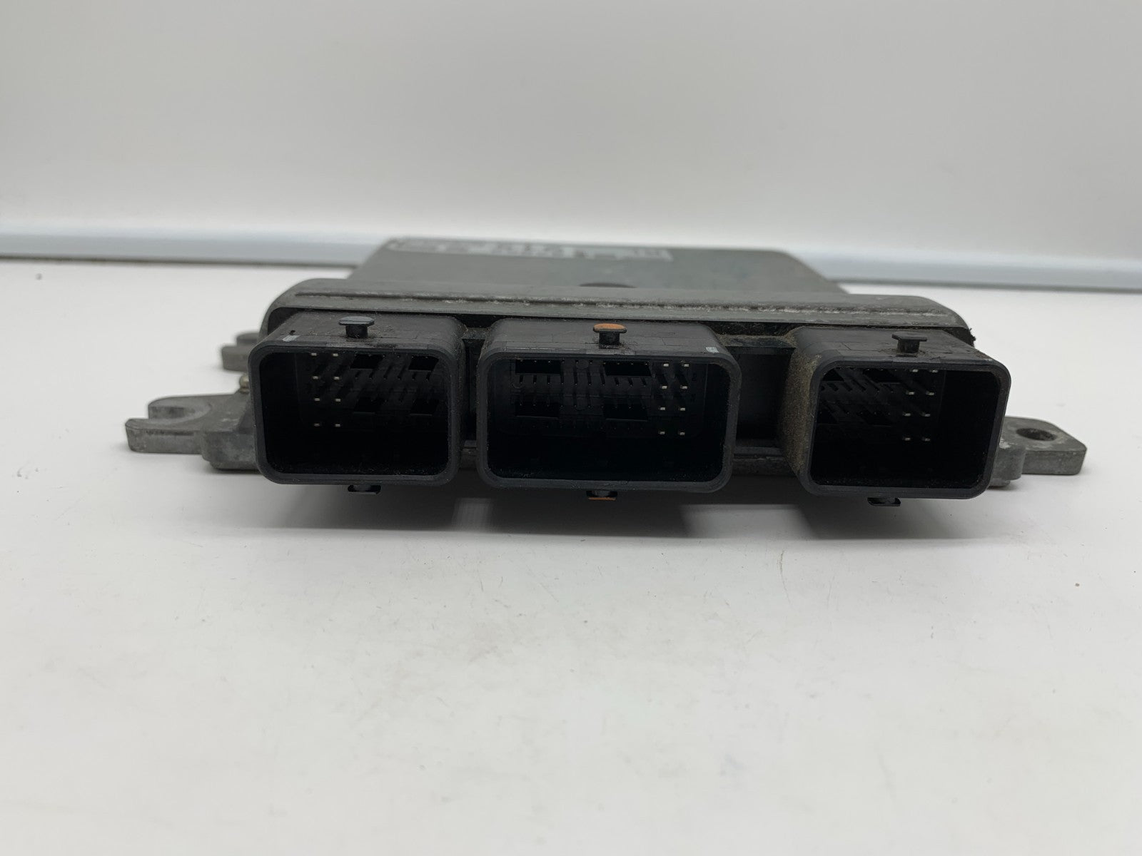 2013-2015 Nissan Rogue Engine Control Module Unit ECU ECM OEM B03B20041