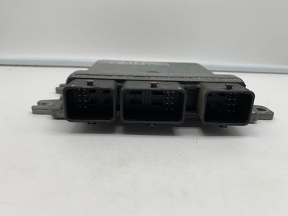 2013-2015 Nissan Rogue Engine Control Module Unit ECU ECM OEM B03B20041