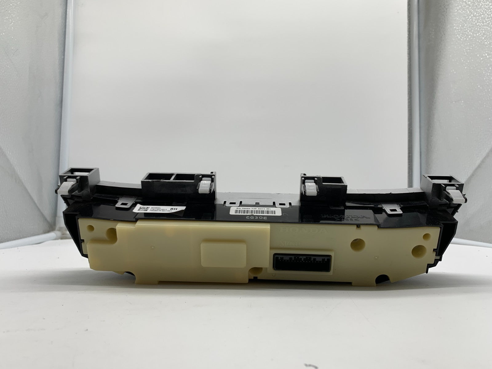 2013-2015 Honda Accord AC Heater Climate Control Unit OEM 79600-T2F-A611-M1
