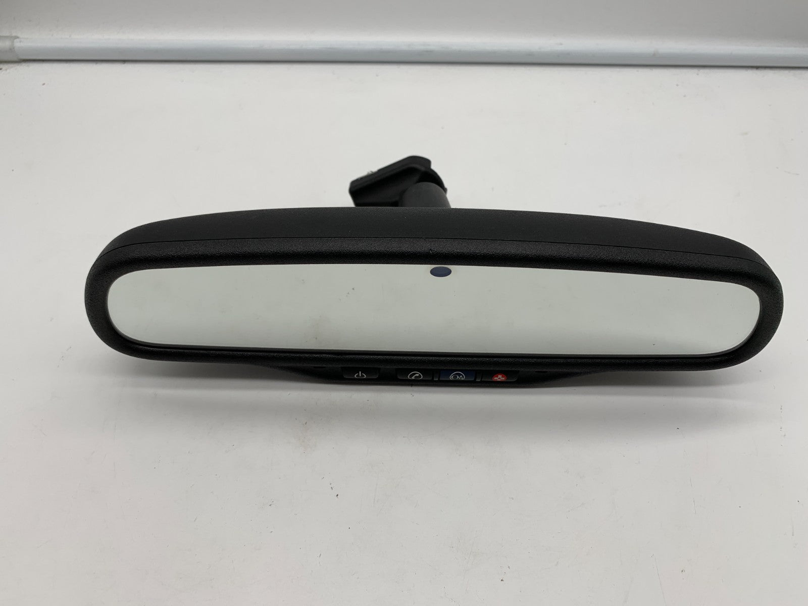 2011 Buick Lucerne Interior Rear View Mirror OEM C01B29008