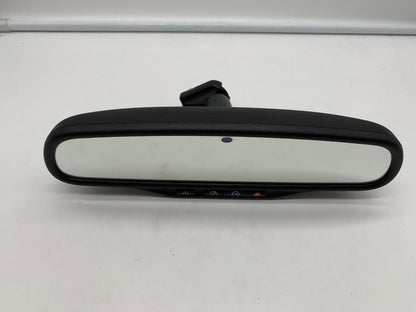 2011 Buick Lucerne Interior Rear View Mirror OEM C01B29008
