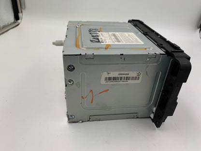 2009 Saturn Outlook AM FM CD Player Radio Receiver OEM 2599288