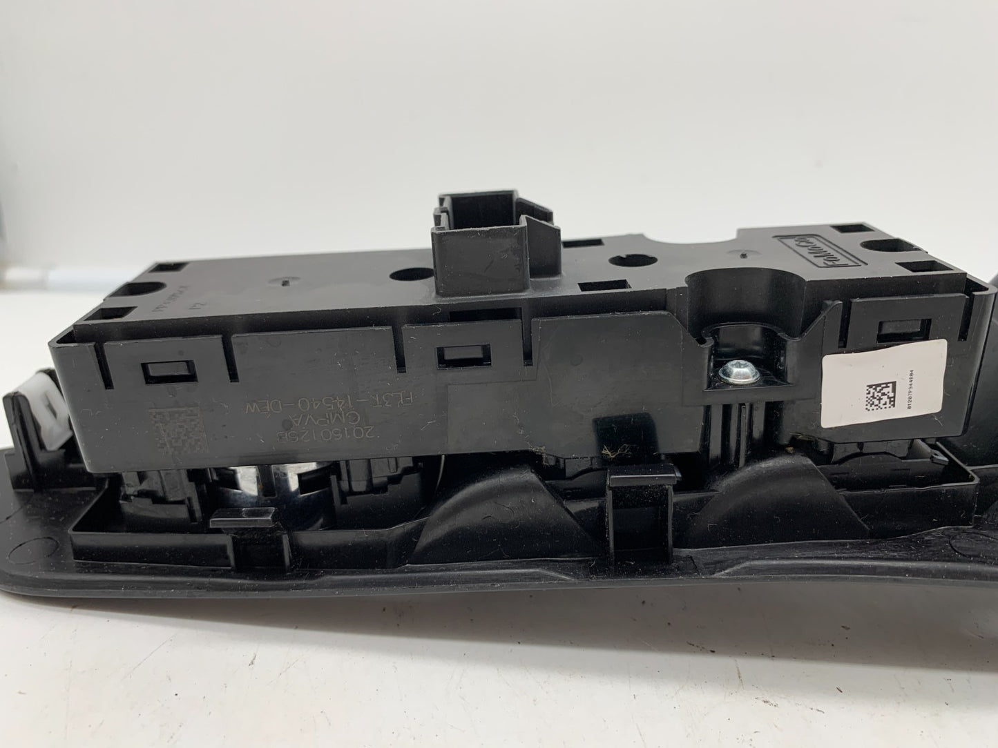 2015-2016 Ford Edge Master Power Window Switch OEM C04B23013