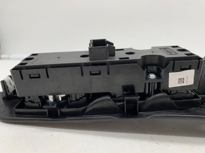 2015-2016 Ford Edge Master Power Window Switch OEM C04B23013