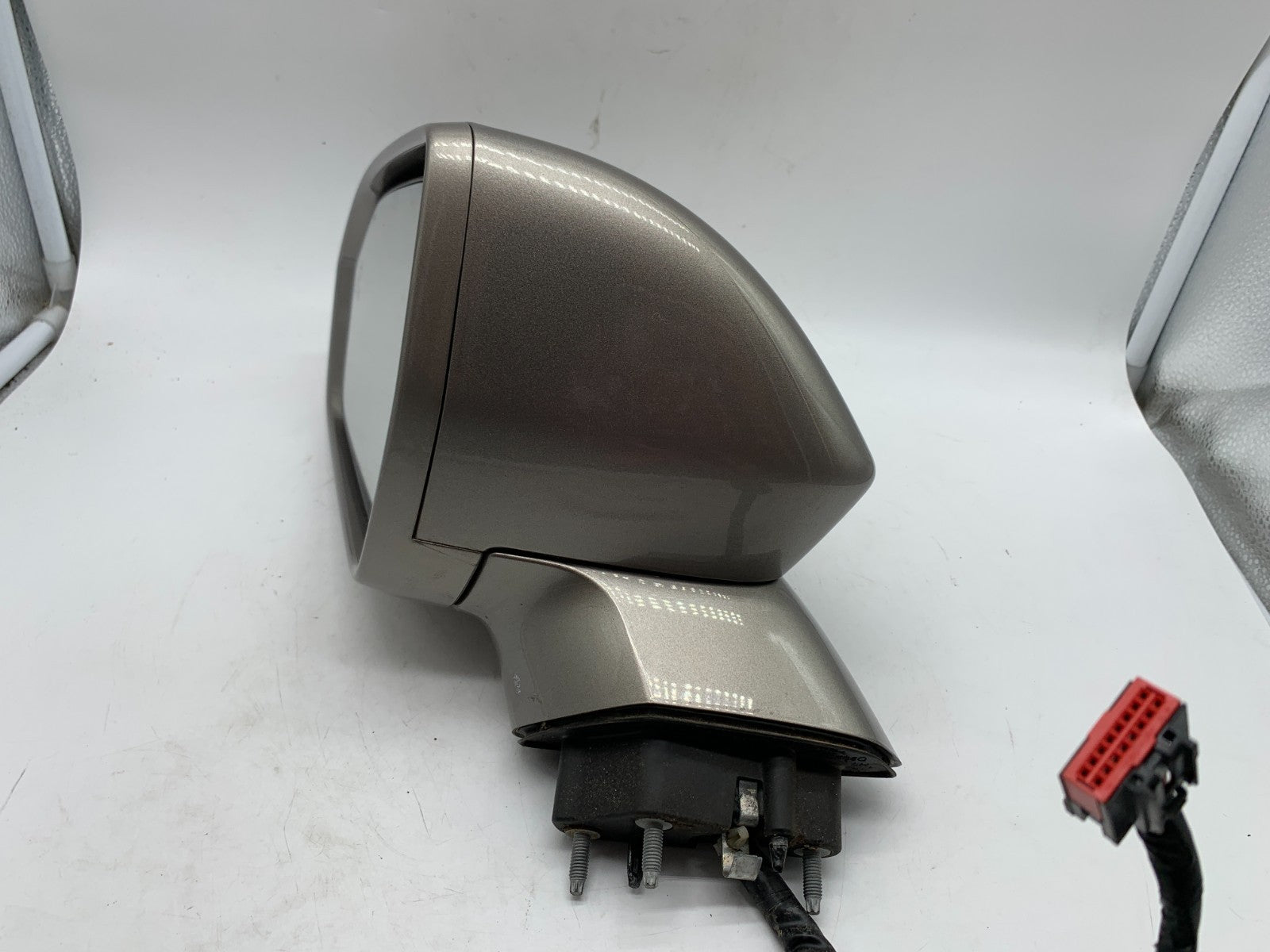 2015-2019 Lincoln MKC Driver Side Power Door Mirror Bronza BSA OEM C03B40003