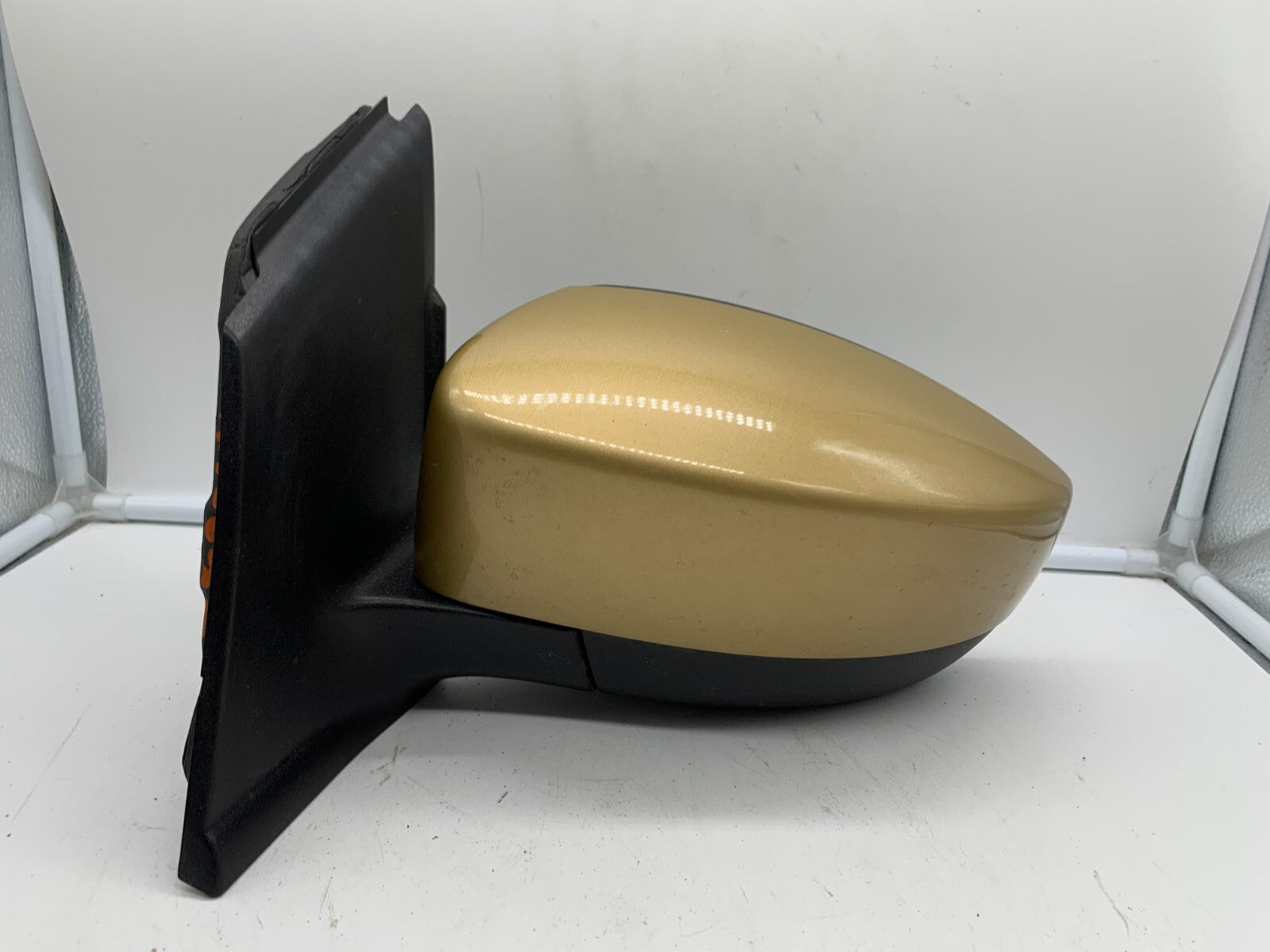 2013-2016 Ford Escape Driver Side View Power Door Mirror Bronze OEM B01B25046