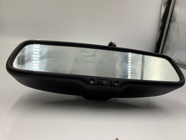 2013-2016 Chrysler Town & Country Interior Rear View Mirror OEM J04B42008