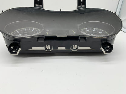 2014 Jeep Grand Cherokee Speedometer Instrument Cluster 108191 Miles B02B12001
